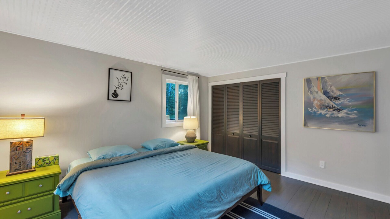 Photo of Bedroom in Mattituck