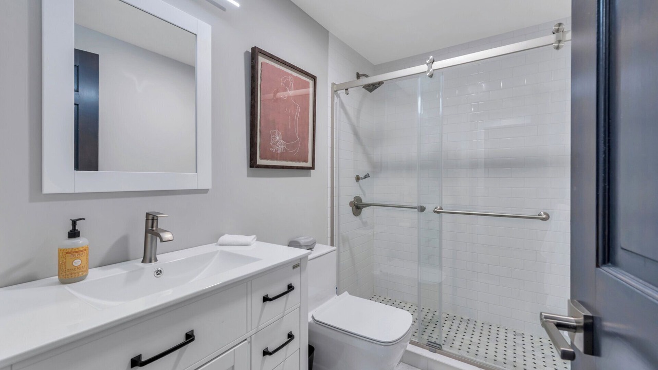 Photo of Bathroom in Mattituck