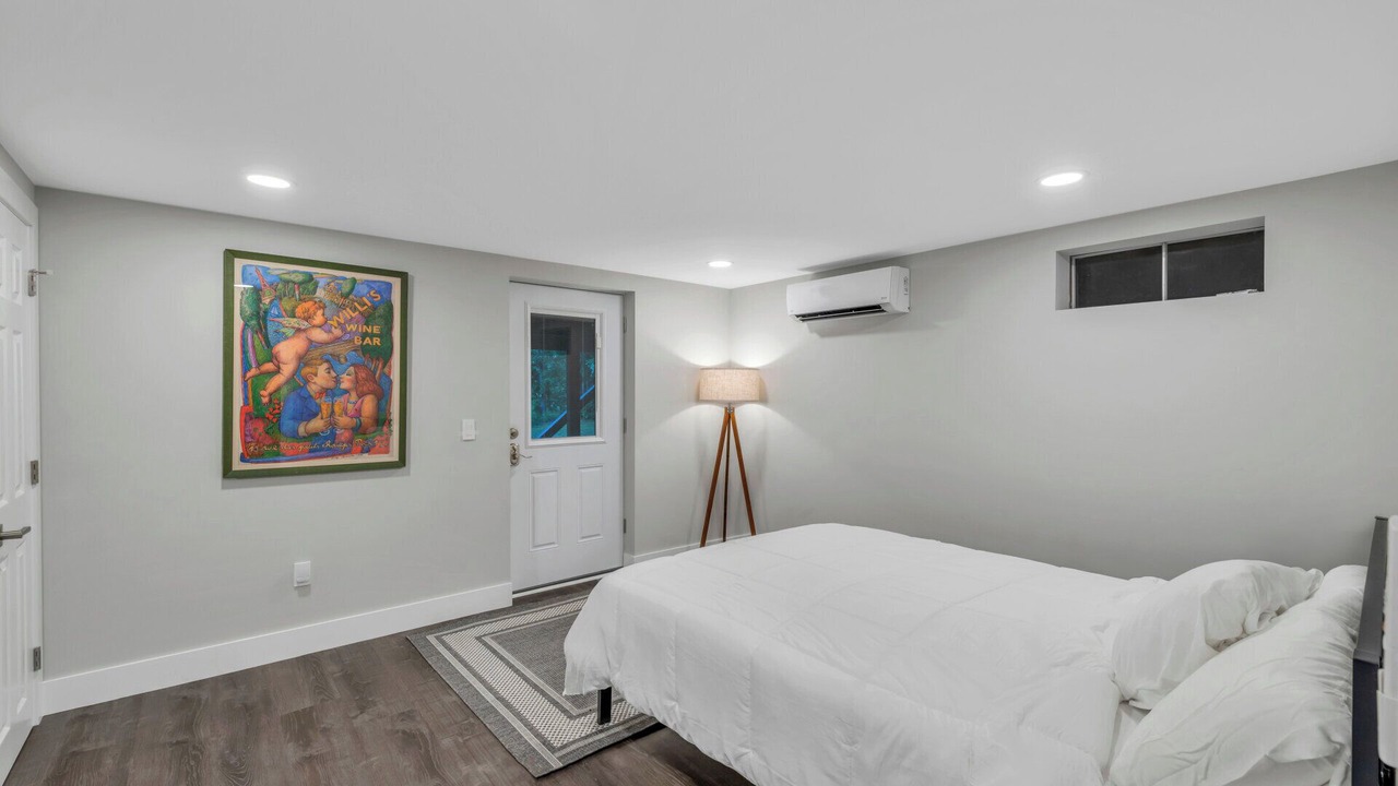Photo of Bedroom in Mattituck