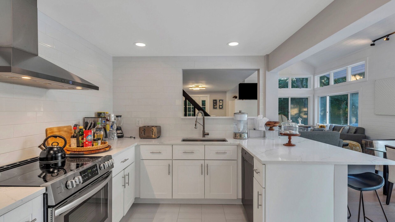 Photo of Kitchen in Mattituck