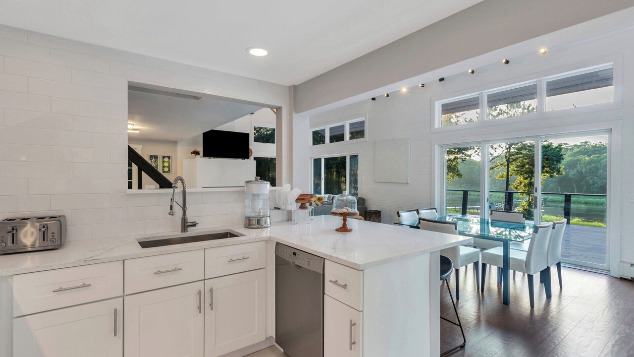 Photo of Kitchen in Mattituck