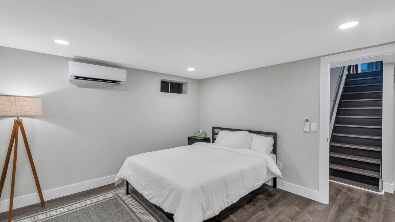 Photo of Bedroom in Mattituck