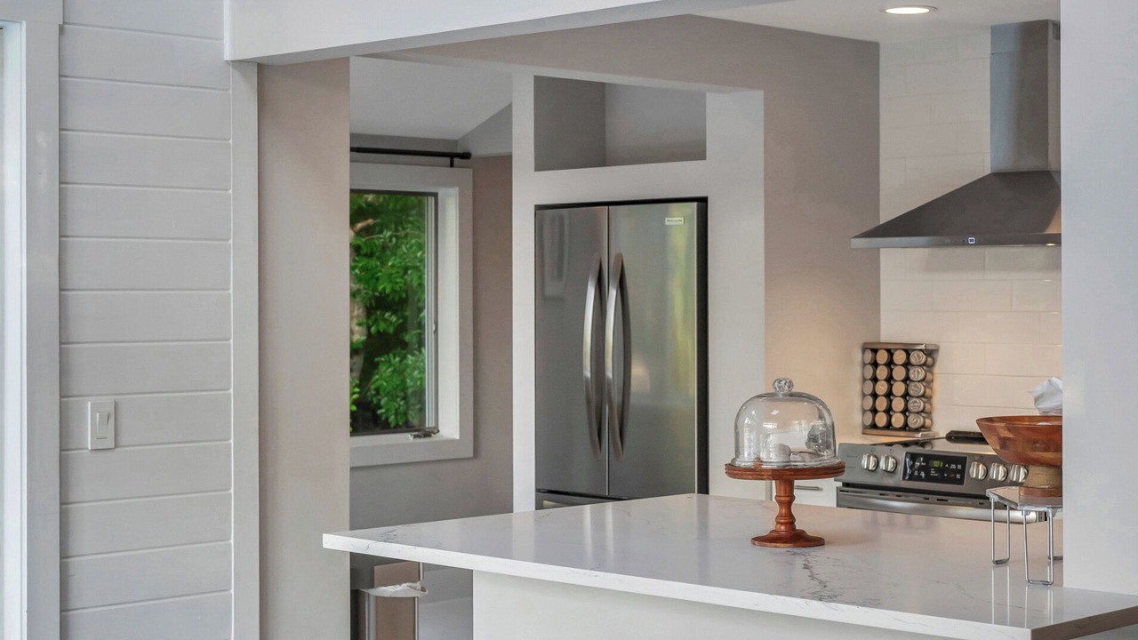 Photo of Kitchen in Mattituck