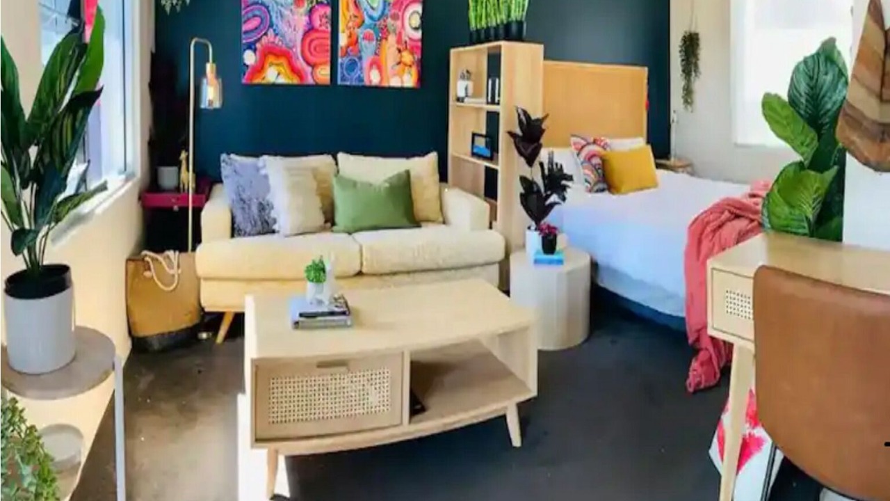 Photo of Bedroom in Parap