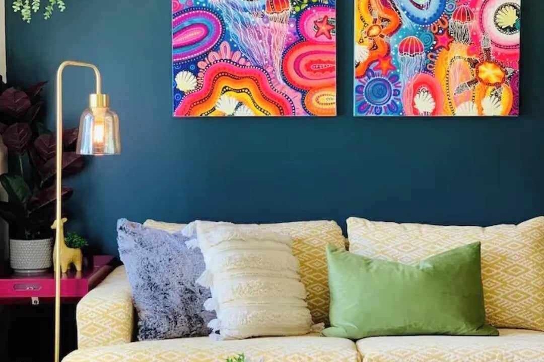 Photo of Livingroom in Parap