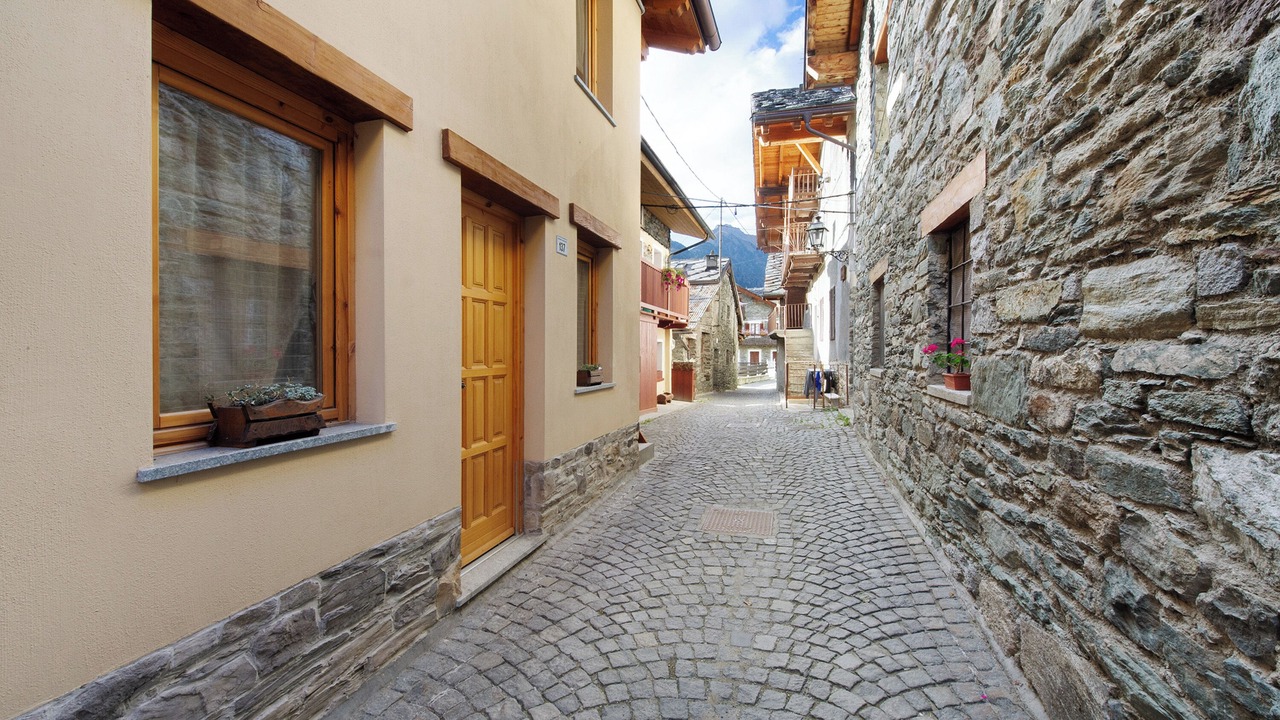 Photo of Outdoor in Brusson