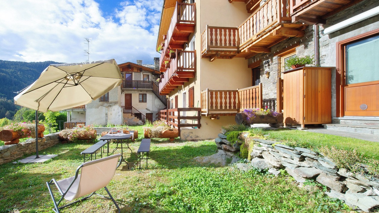 Photo of Outdoor in Brusson