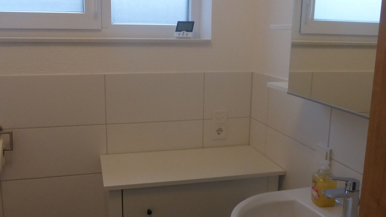 Photo of Bathroom in Lehrberg