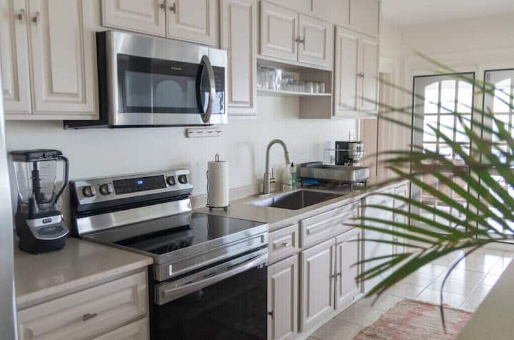 Photo of Kitchen in Horsepath