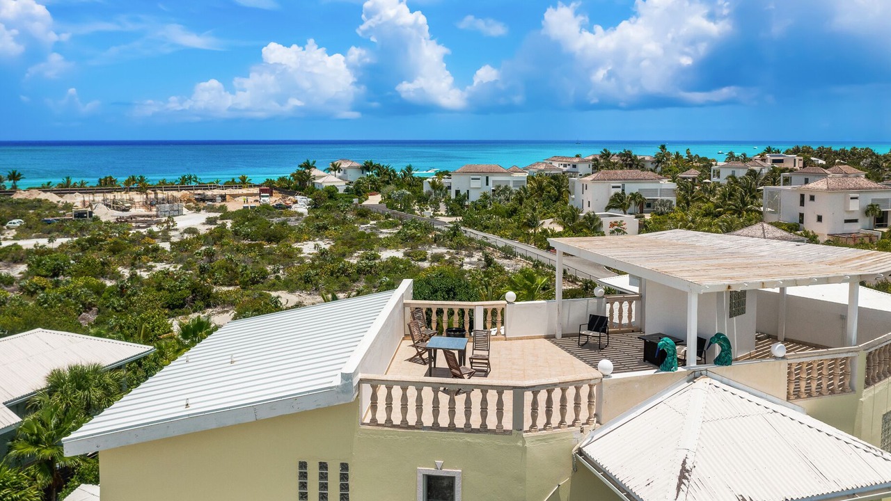 Photo of Outdoor in Leeward Settlement