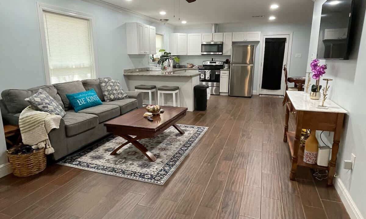 Photo of Livingroom in Highlands - Perkins