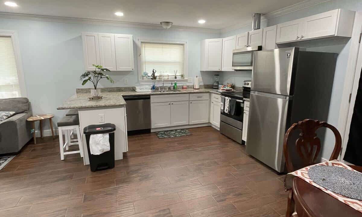Photo of Kitchen in Highlands - Perkins