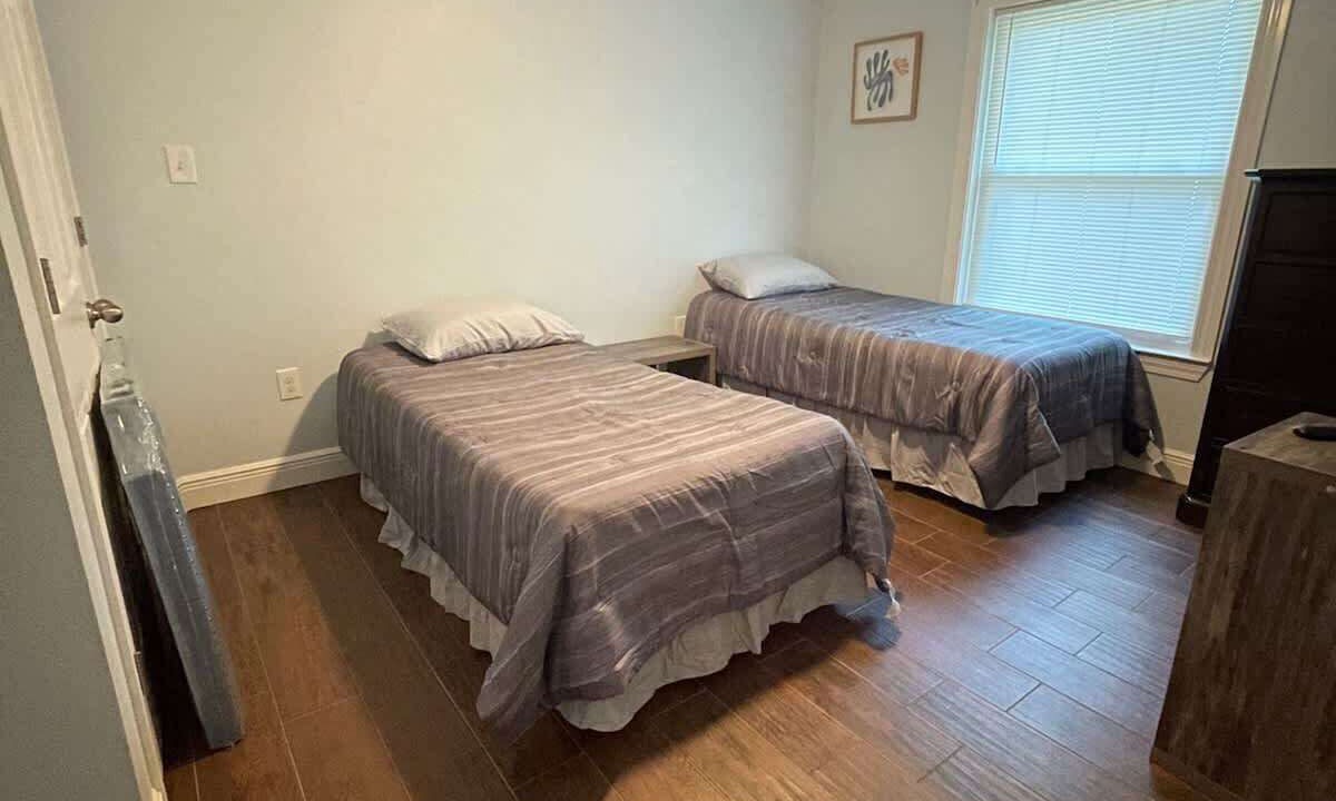 Photo of Bedroom in Highlands - Perkins