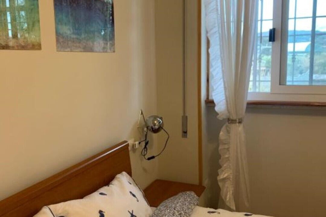Photo of Bedroom in Santa Marinella