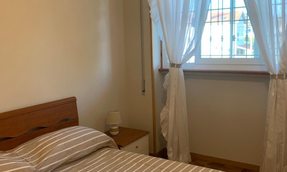 Photo of Bedroom in Santa Marinella