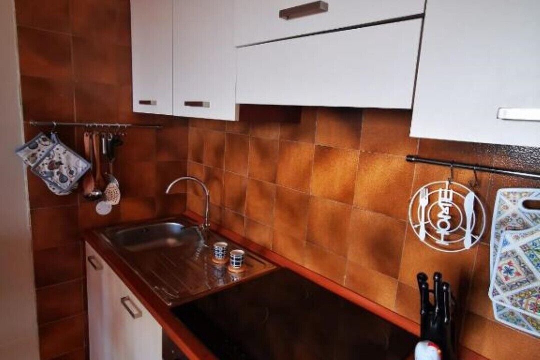 Photo of Kitchen in Santa Marinella