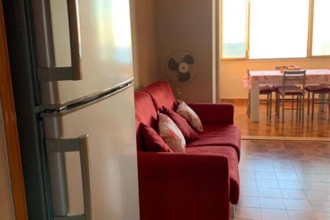 Photo of Livingroom in Santa Marinella