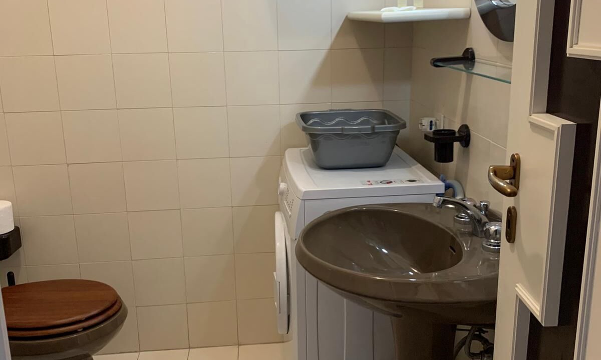 Photo of Bathroom in Santa Marinella
