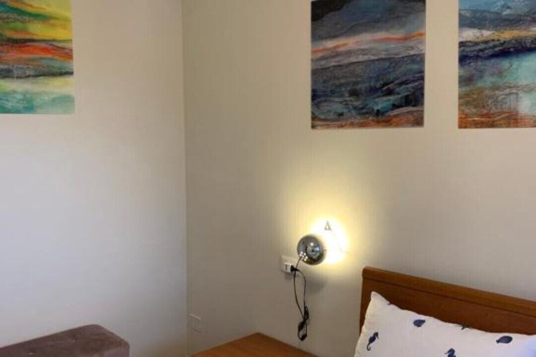 Photo of Bedroom in Santa Marinella