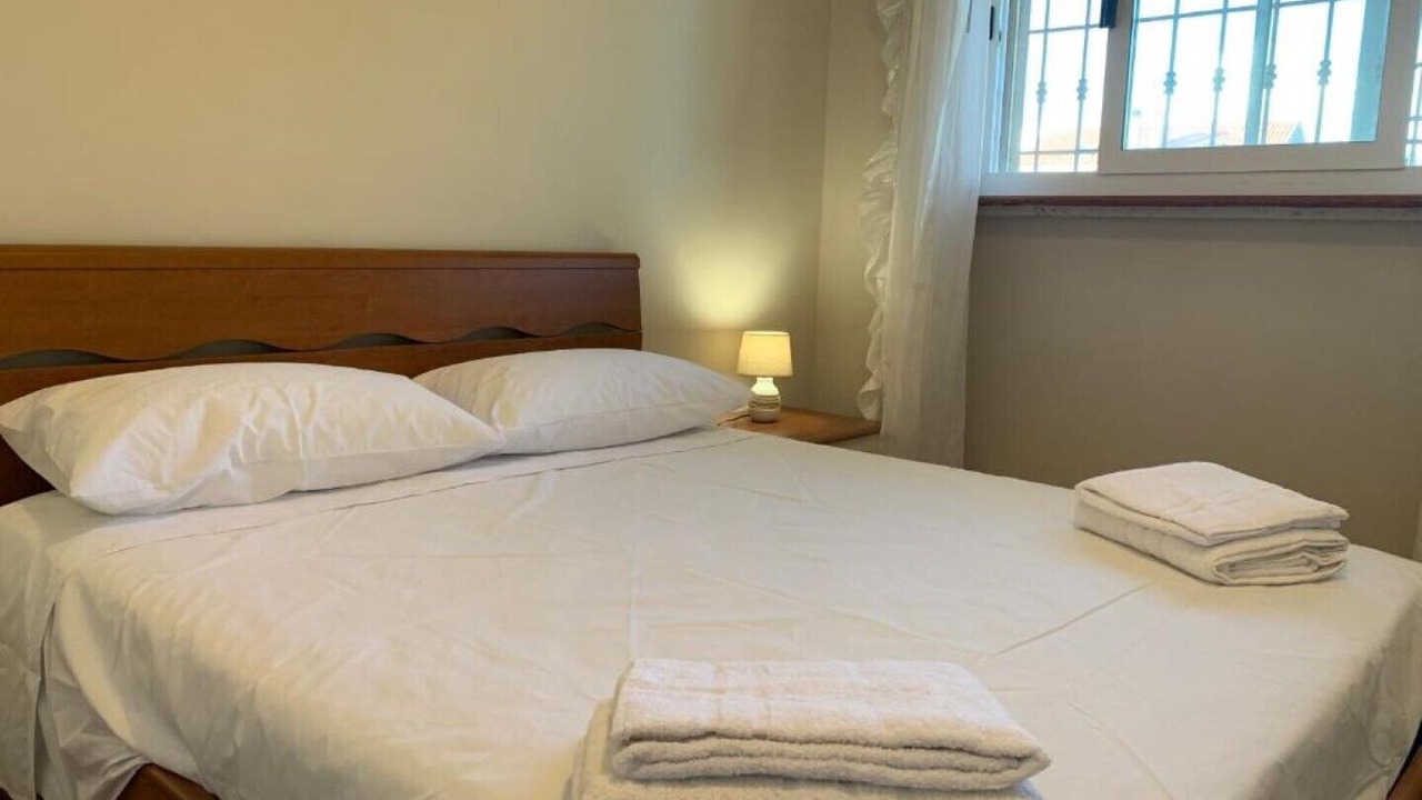Photo of Bedroom in Santa Marinella