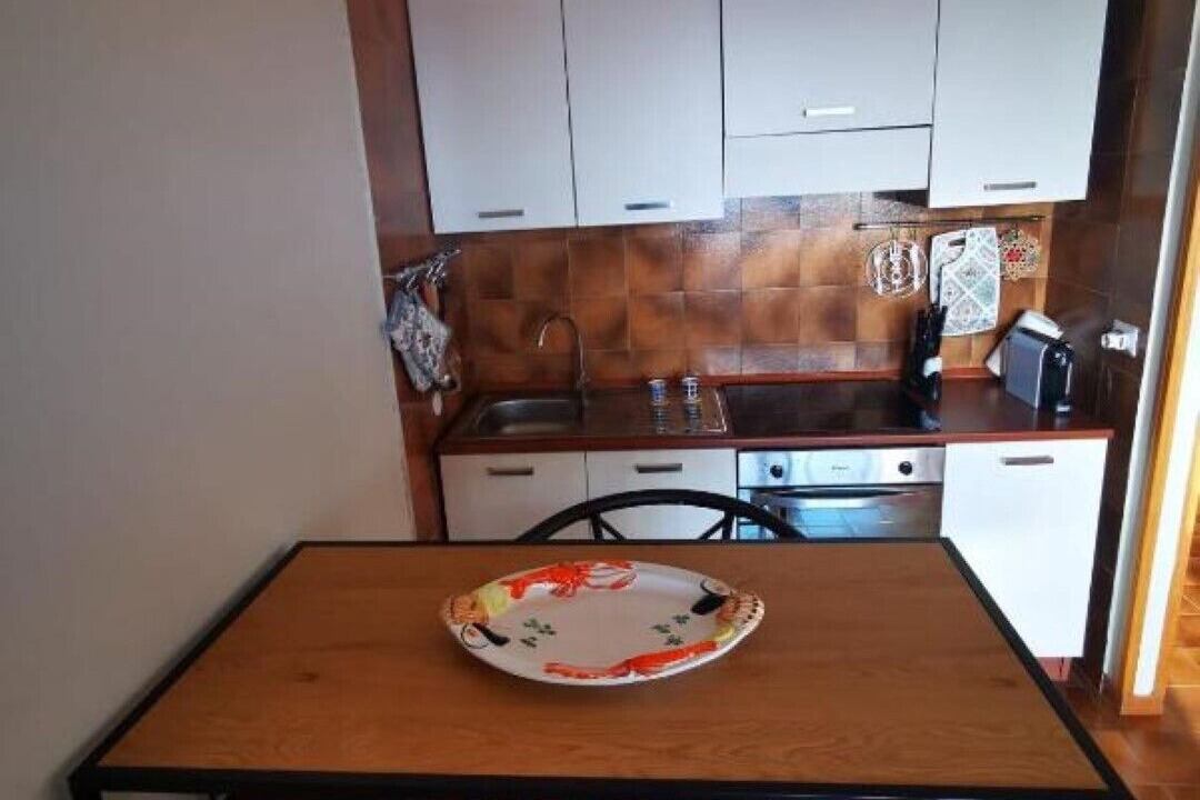 Photo of Kitchen in Santa Marinella