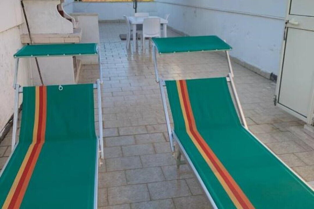 Photo of Patio Balcony in Santa Marinella