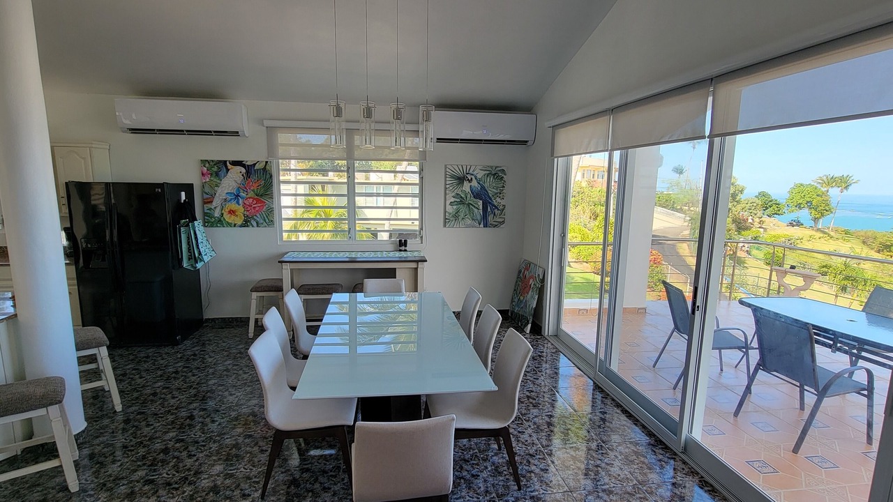 Photo of Livingroom in Mameyes II