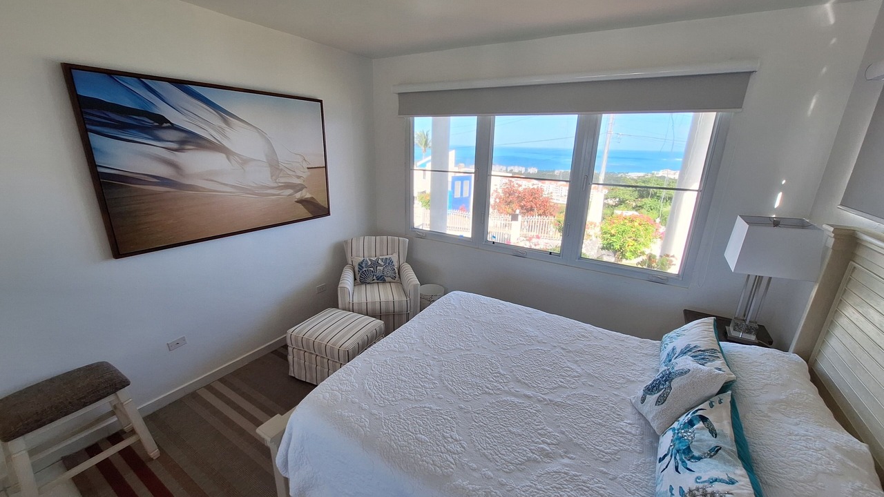 Photo of Bedroom in Mameyes II