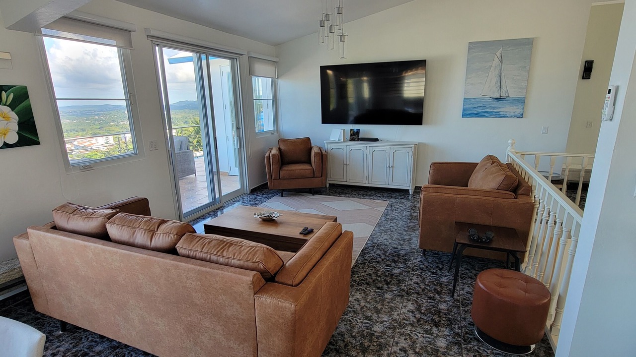 Photo of Livingroom in Mameyes II