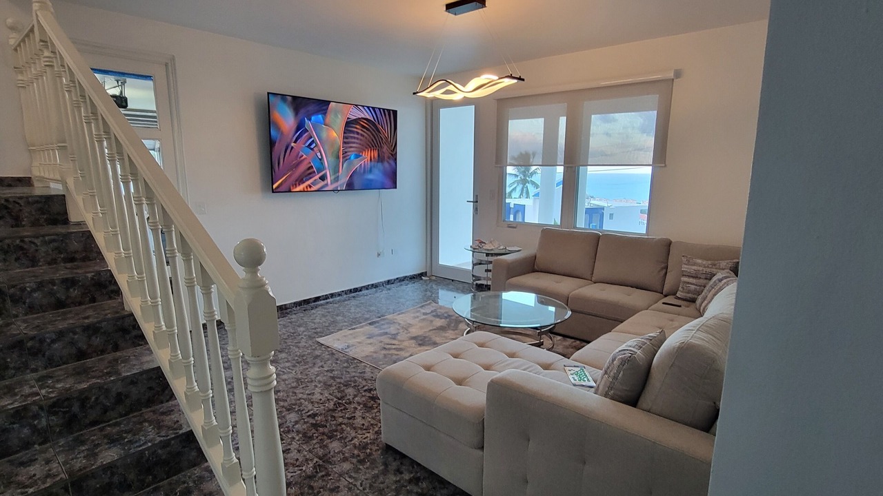 Photo of Bedroom in Mameyes II