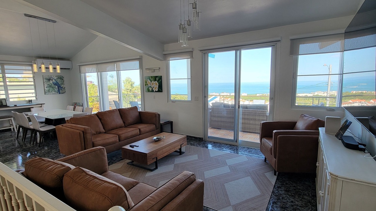 Photo of Livingroom in Mameyes II