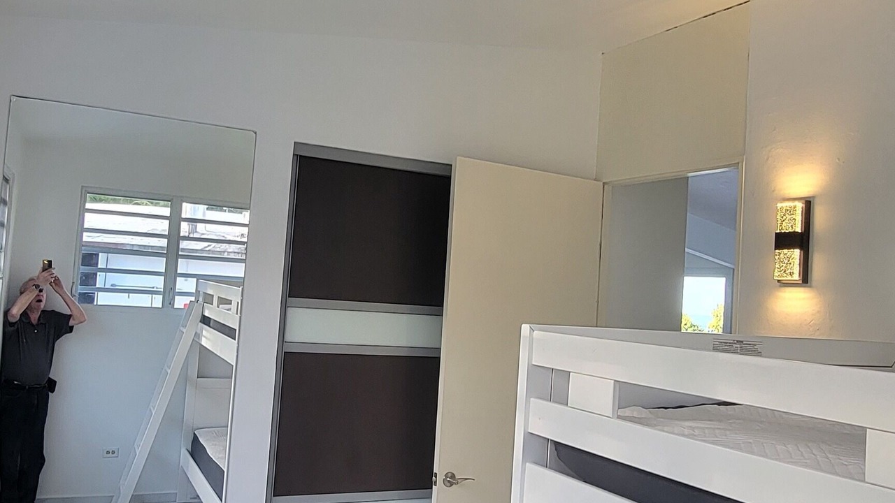 Photo of Bedroom in Mameyes II