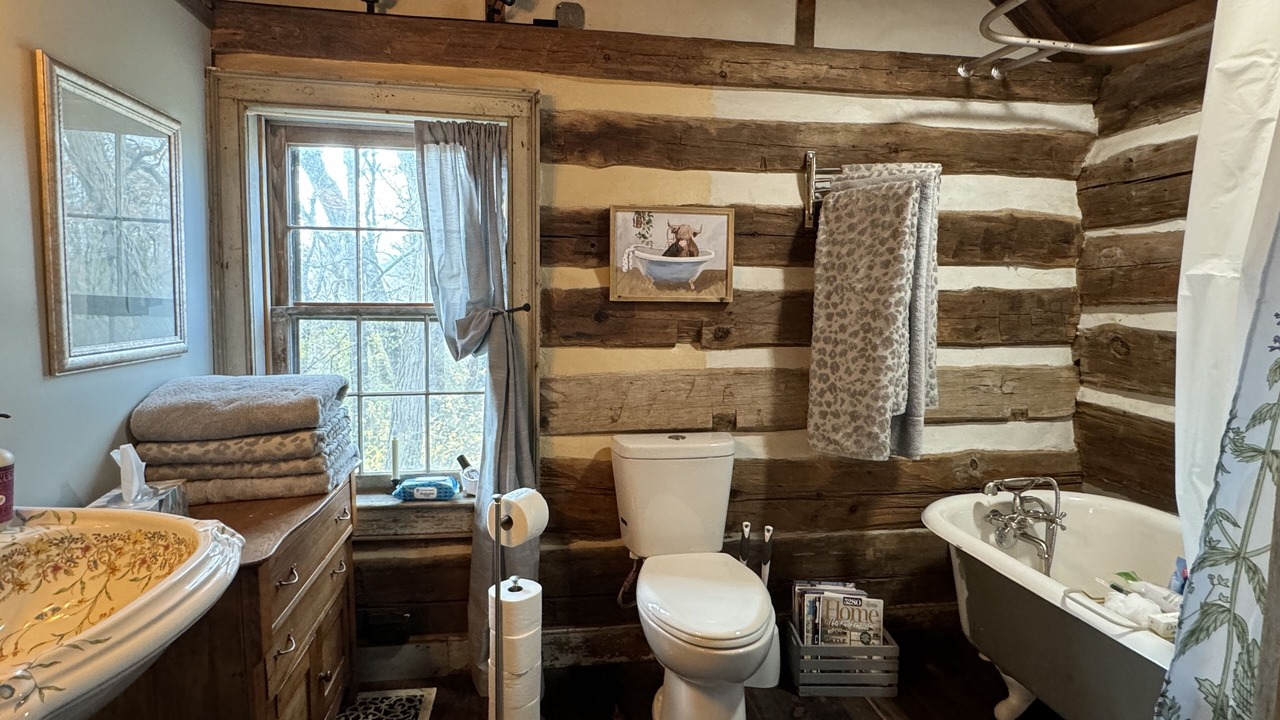 Photo of Bathroom in Muncy