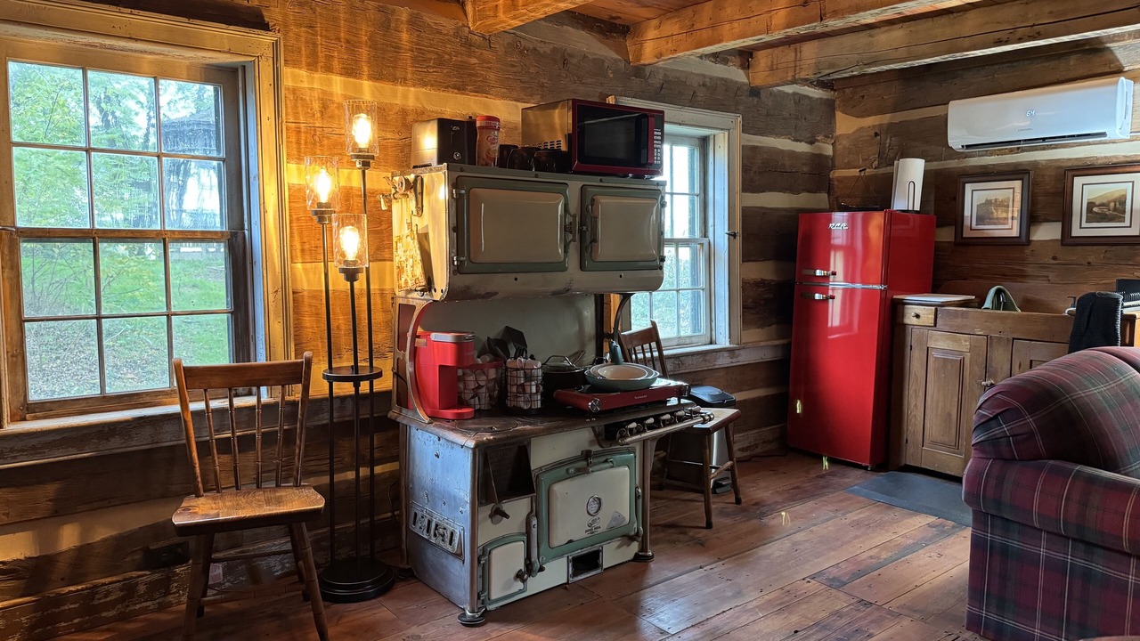 Photo of Kitchen in Muncy