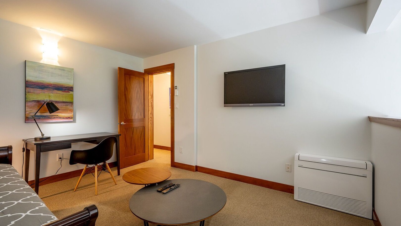 Photo of Bedroom in Blueberry Hill