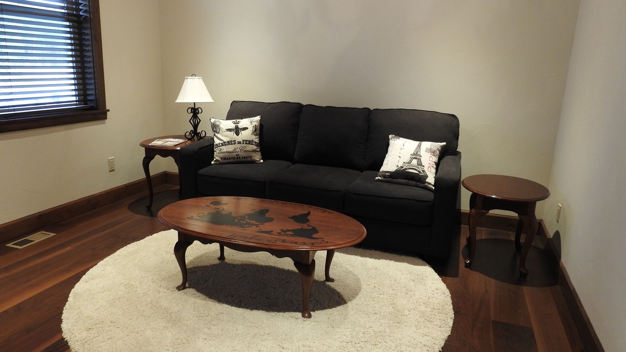 Photo of Livingroom in Oregon Water Wonderland