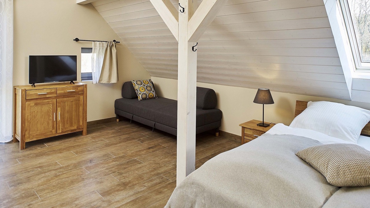 Photo of Bedroom in Gorzig
