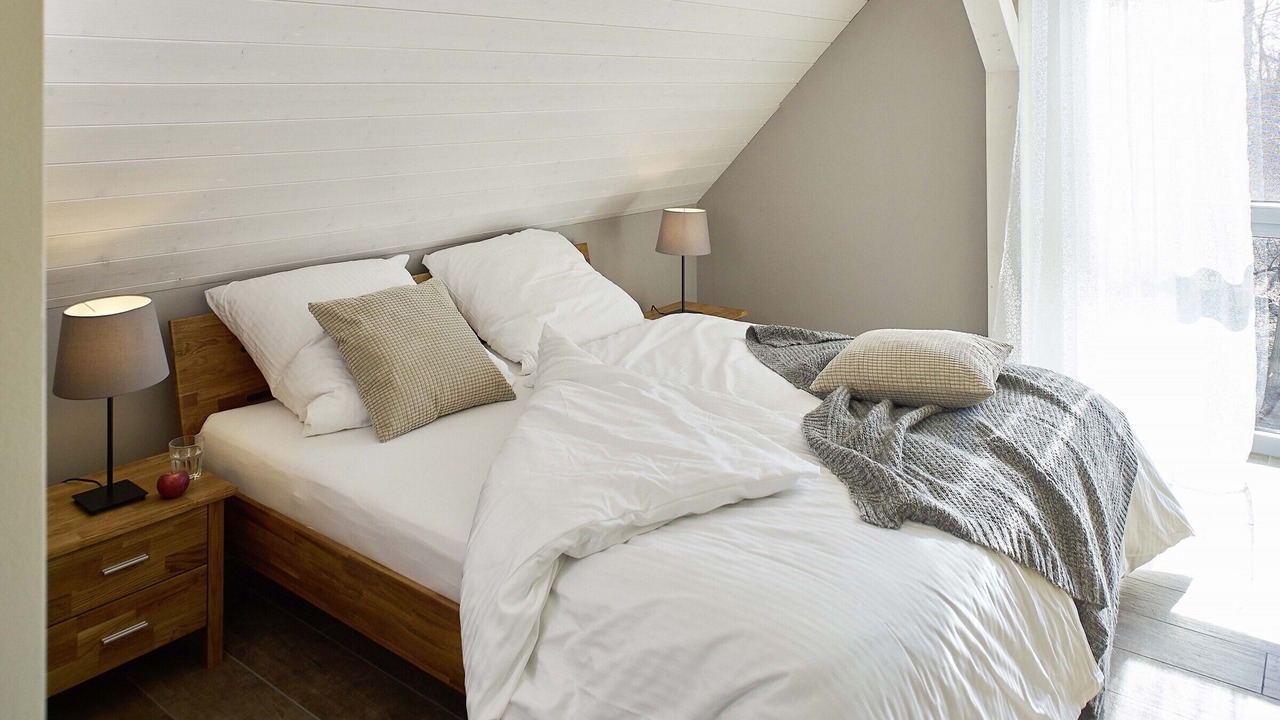 Photo of Bedroom in Gorzig