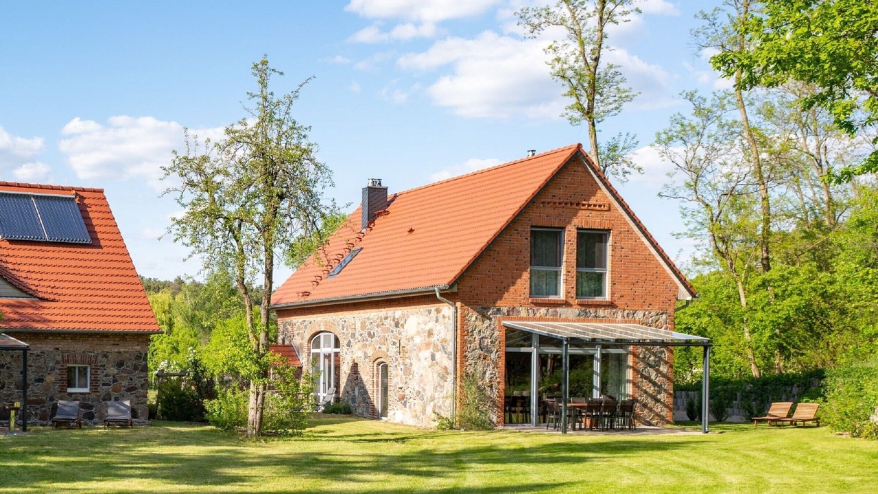 Photo of Outdoor in Gorzig