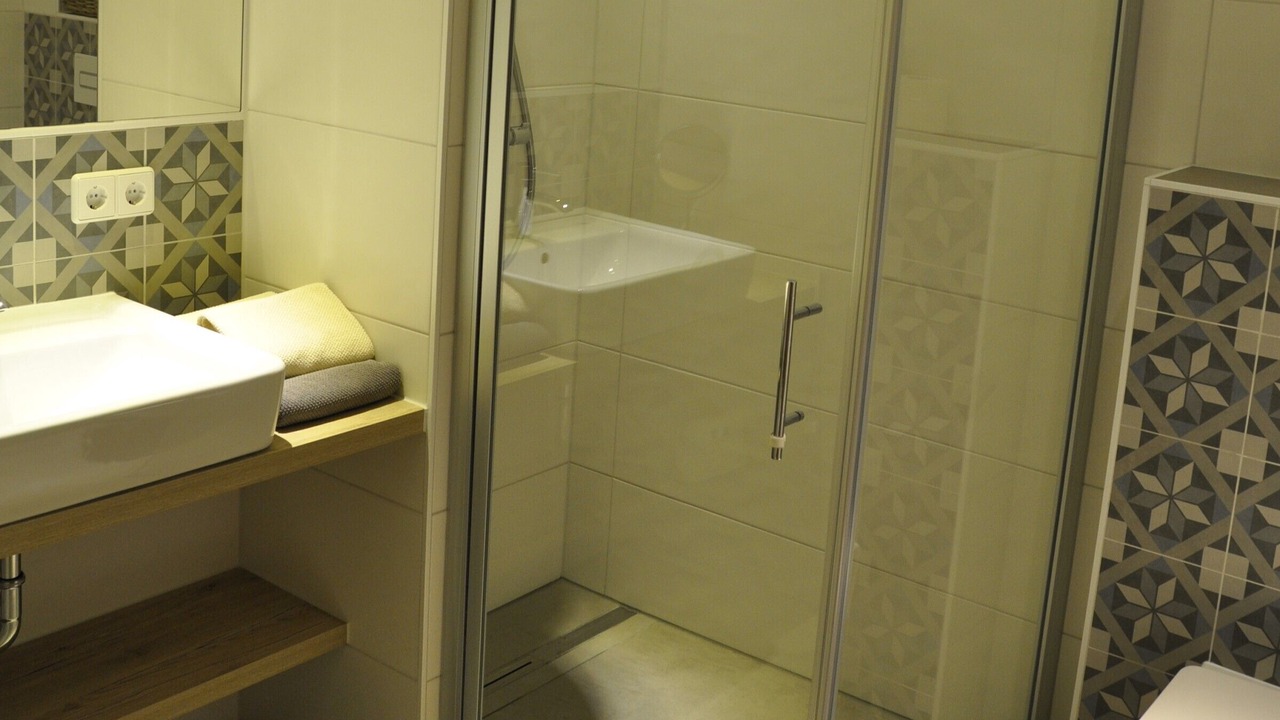 Photo of Bathroom in Gorzig