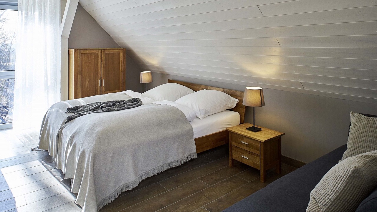 Photo of Bedroom in Gorzig