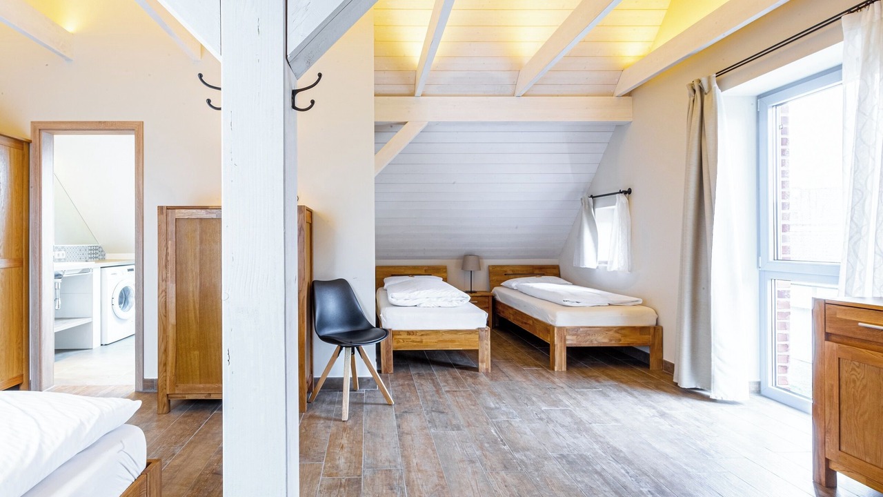 Photo of Bedroom in Gorzig