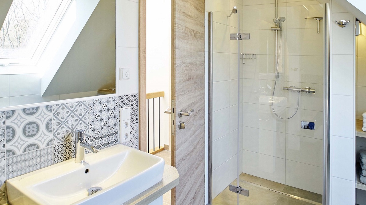 Photo of Bathroom in Gorzig