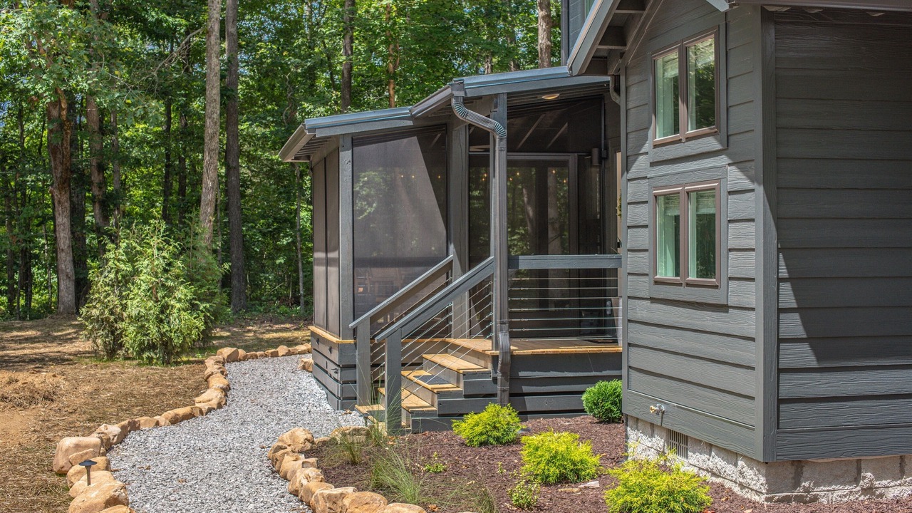 Photo of Outdoor in Monteagle