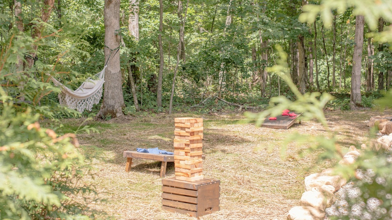 Photo of Outdoor in Monteagle