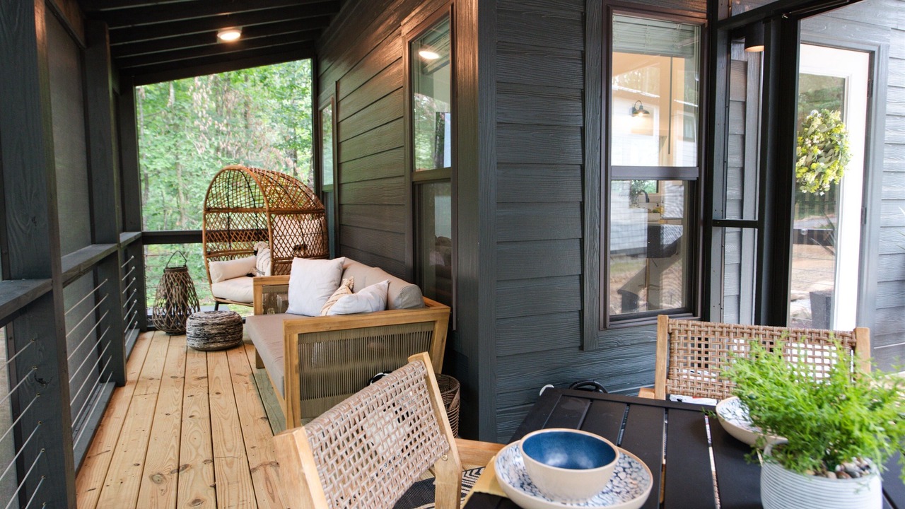 Photo of Outdoor in Monteagle