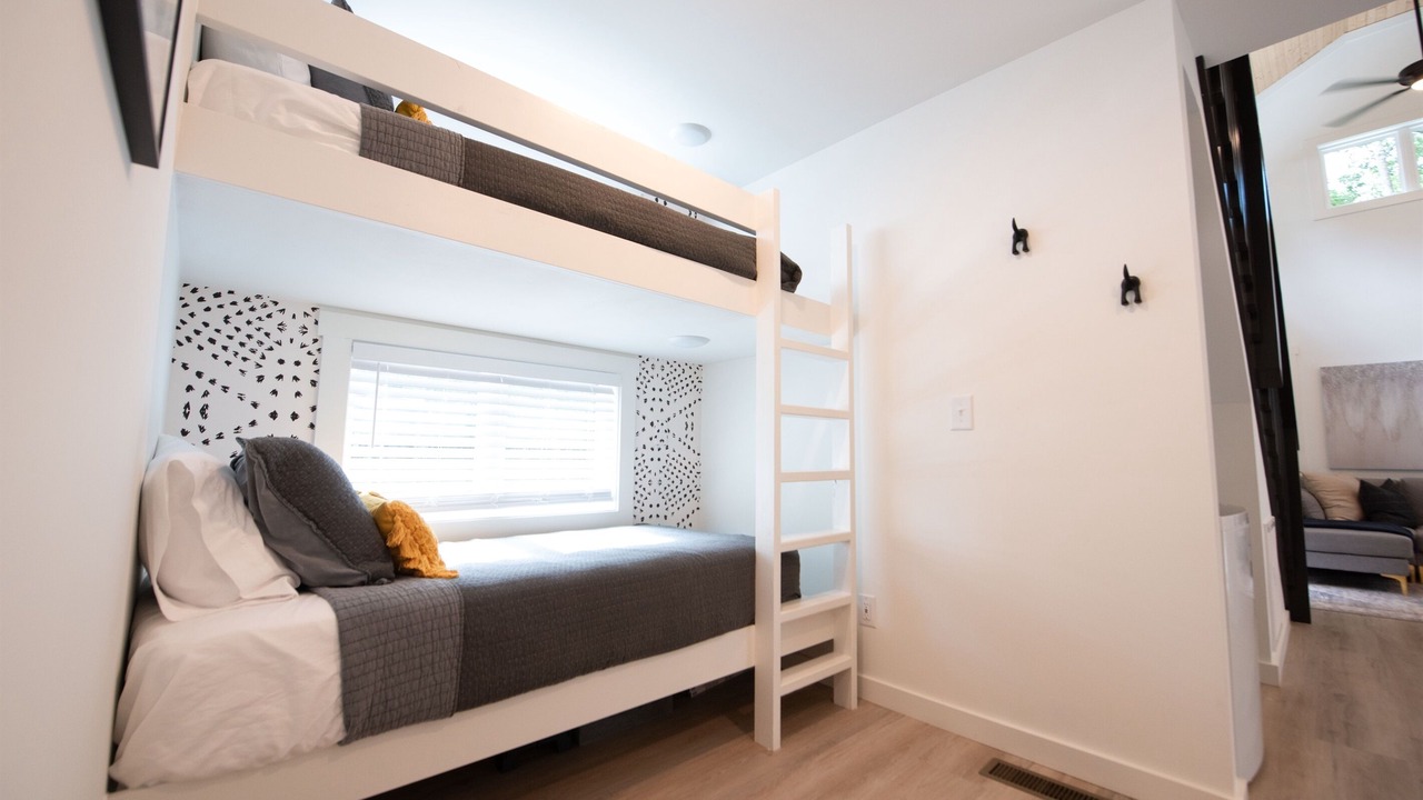 Photo of Bedroom in Monteagle