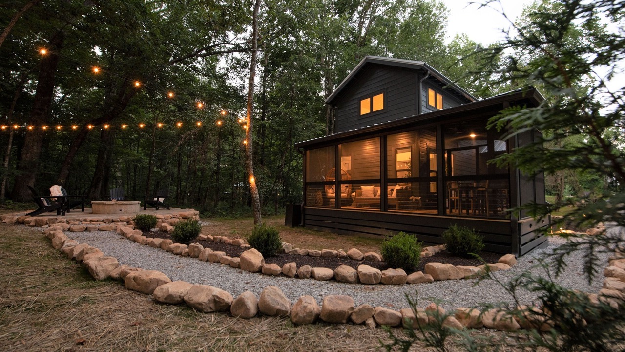Photo of Outdoor in Monteagle