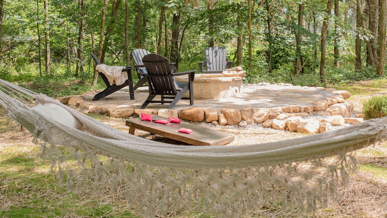 Photo of Patio Balcony in Monteagle
