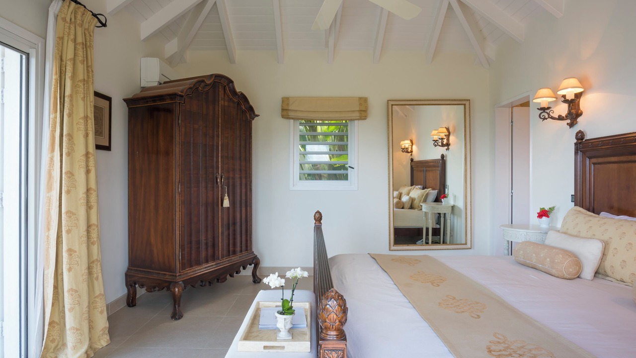 Photo of Bedroom in Vitet